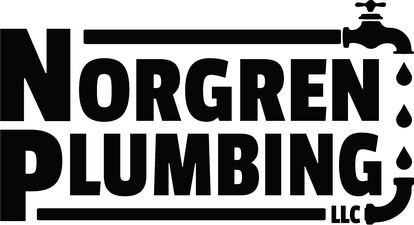 Norgren Plumbing Logo